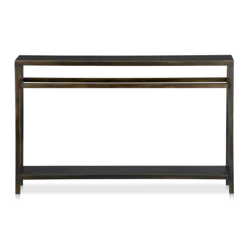 Echelon Console Table