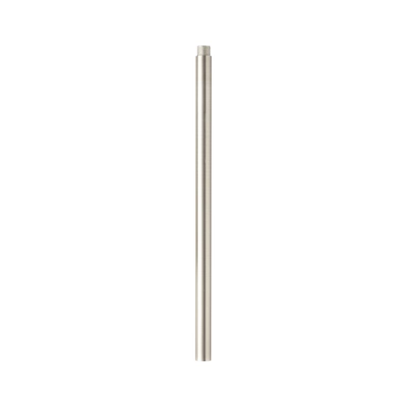 Eclipse Silver 12" Extension Rod.