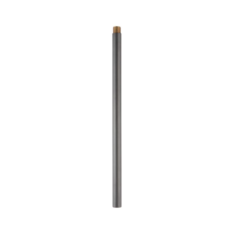 Charles Bronze 12" Pendant Extension Rod