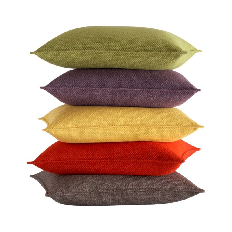 Eclipse 20" Pillows