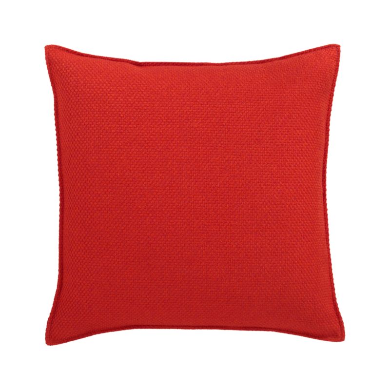 Eclipse Mandarin 20" Pillow