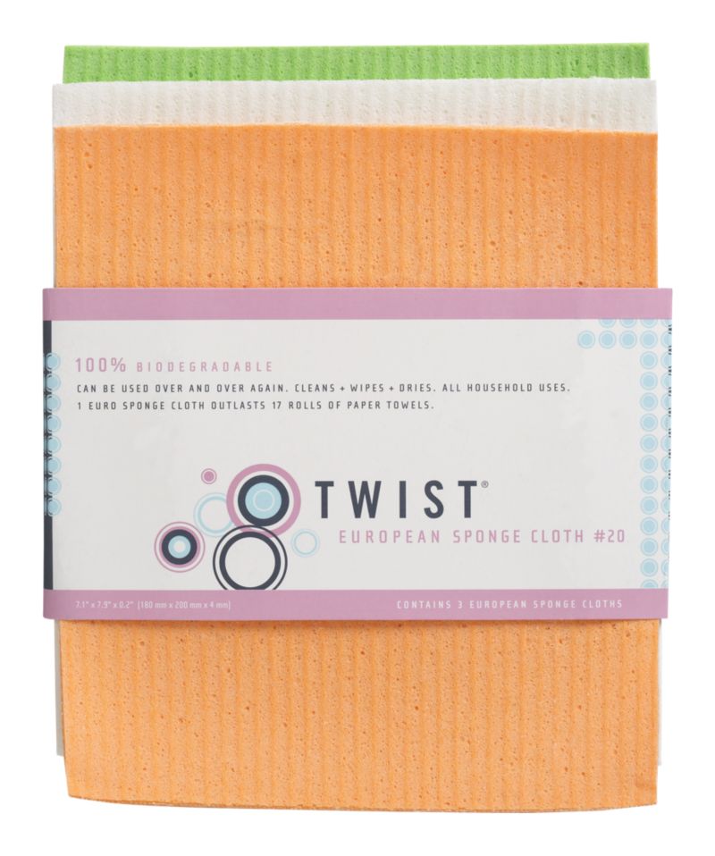 EcoSpongeClothS3LLOT11