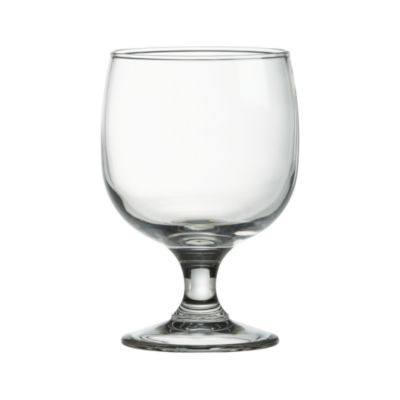 Eddy 11 oz. Everyday Stacking Glass