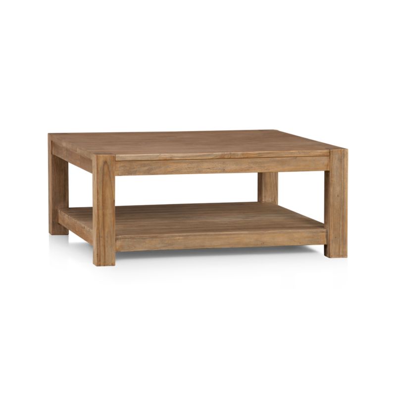 Edgewood Coffee Table
