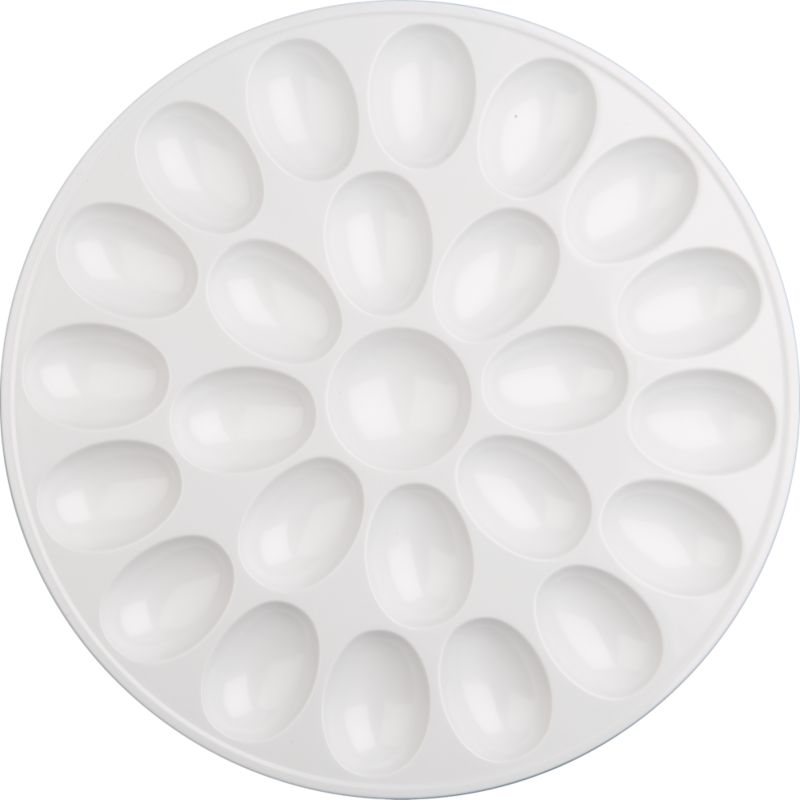 Egg Plate