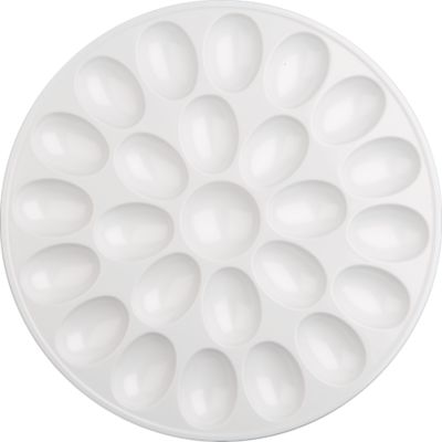 Egg Plate