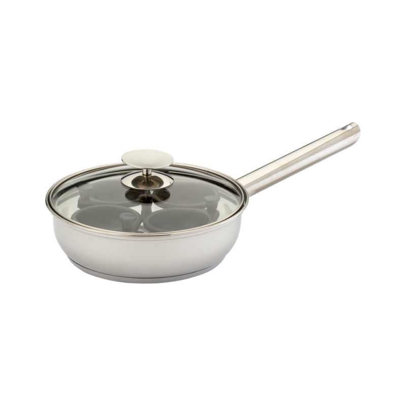 Essentials Egg Poacher