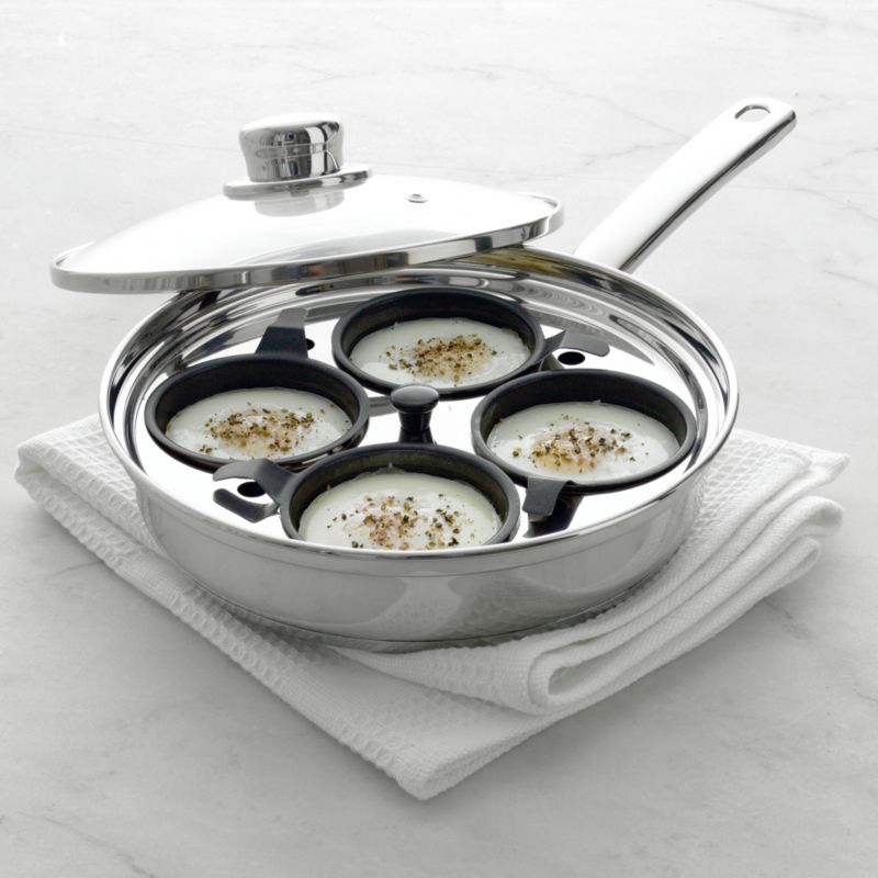 Egg Poacher