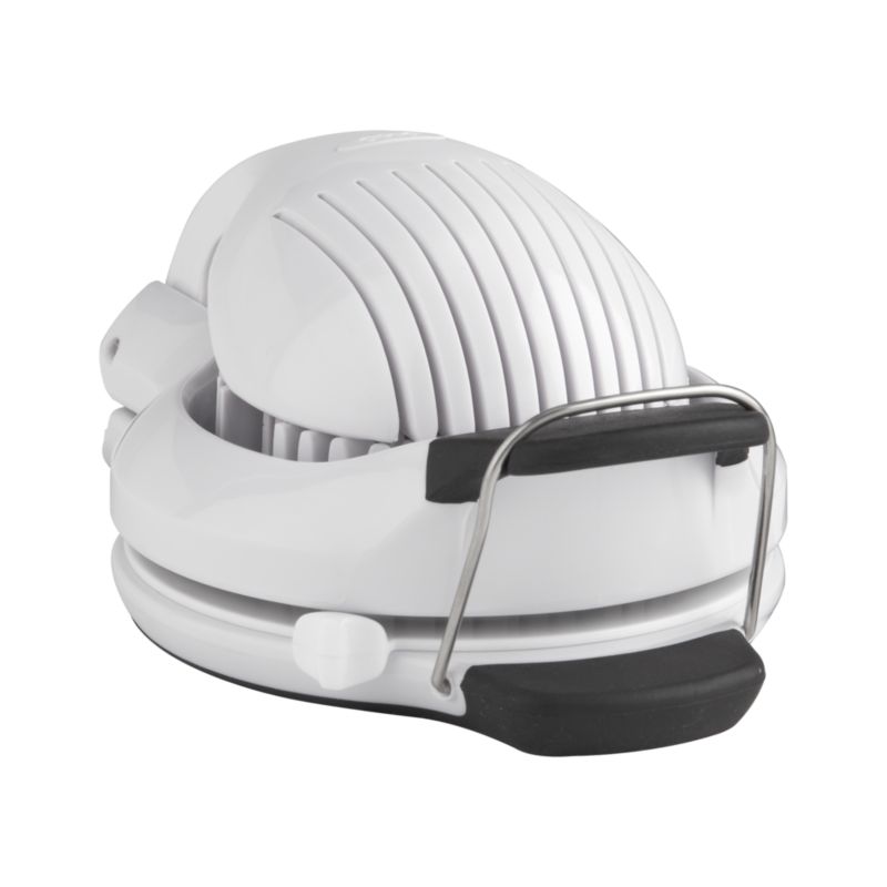 Egg Slicer & Chopper