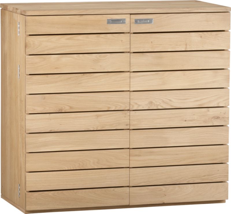 Elan Bar Cabinet
