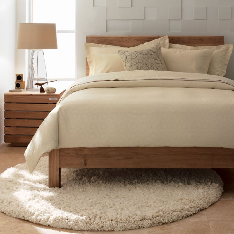Elan Bed