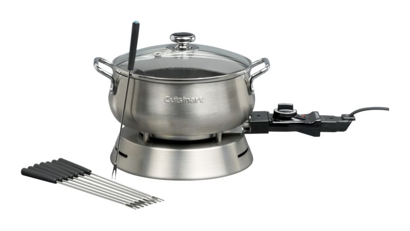 ElectricFondue3Qt