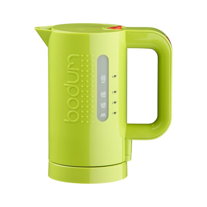Bodum® Electric Kettle