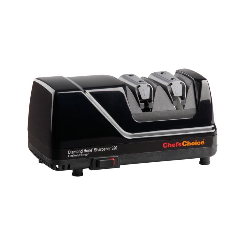 Chef's Choice 320 Electric Knife Sharpener