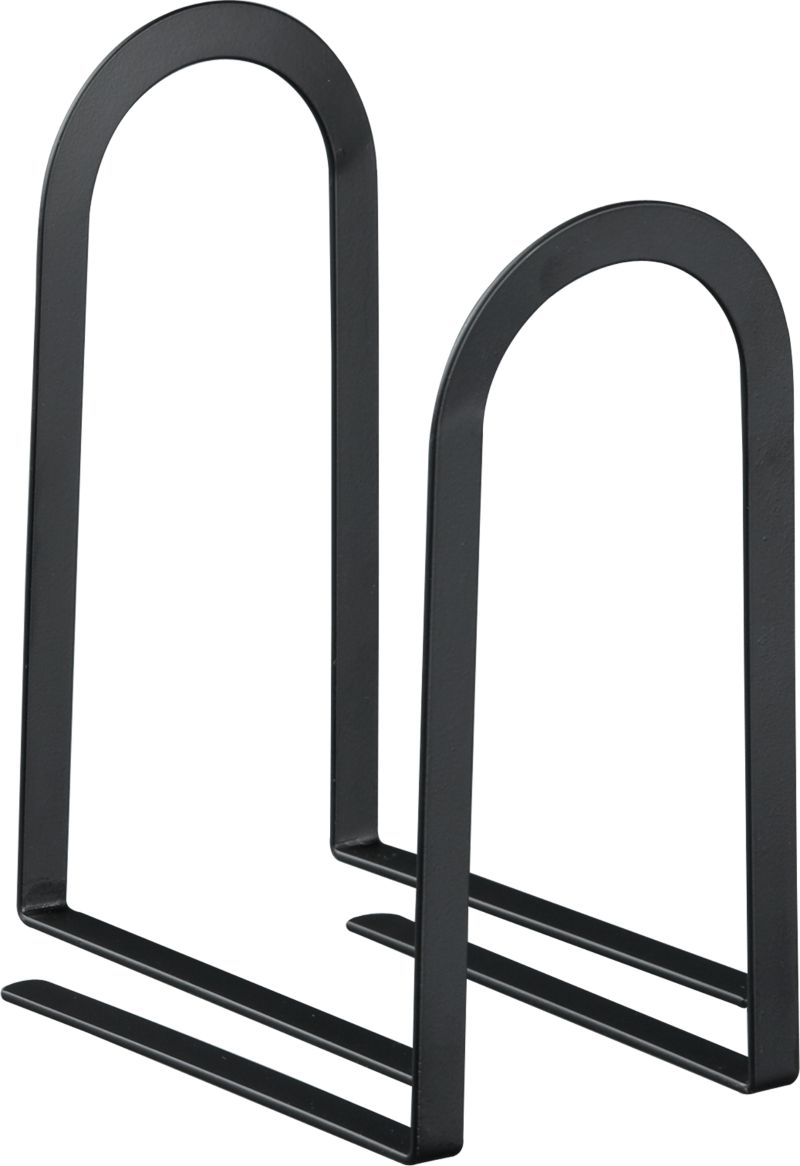 Element Bookends Set of Two