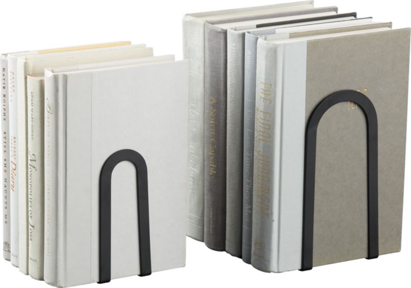 Element Bookends Sets of Two