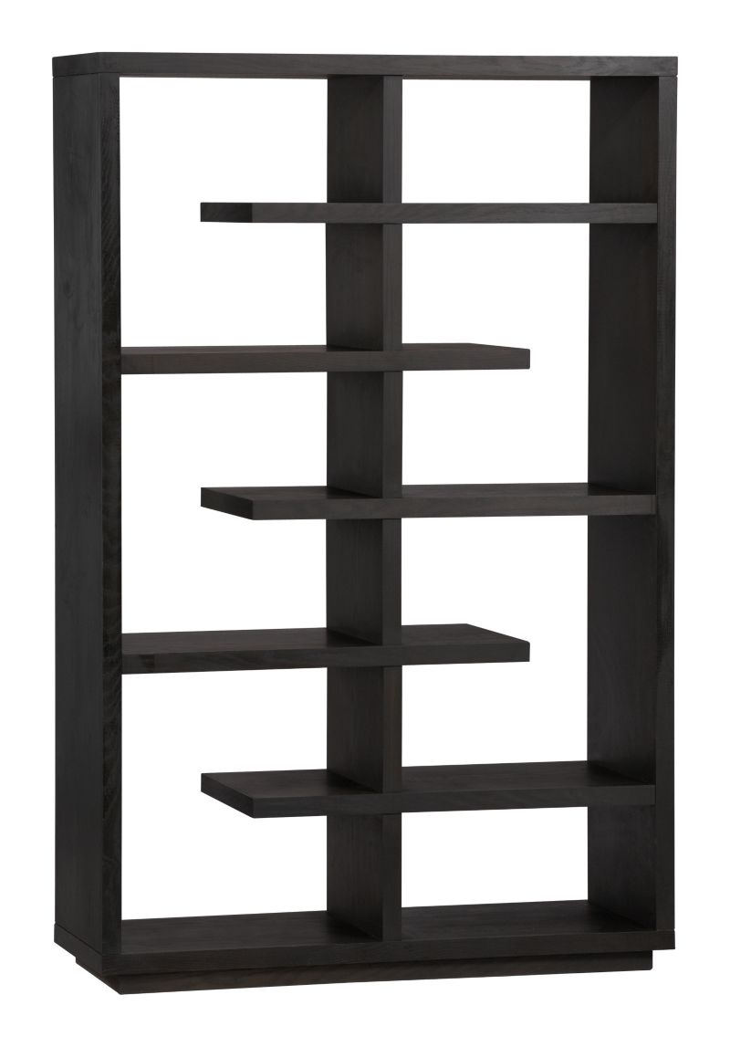 ElevateJavaBookcase3QF10