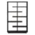 ElevateJavaBookcaseF10