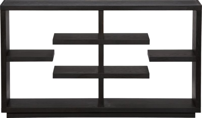 Elevate Java 32" Bookcase