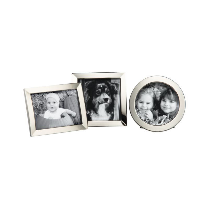 Set of 3 Eliza Mini Frames