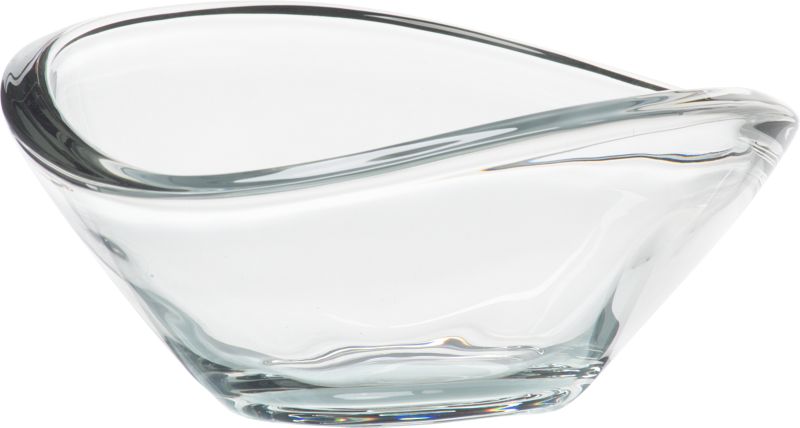 Ellipse 7' Small Bowl