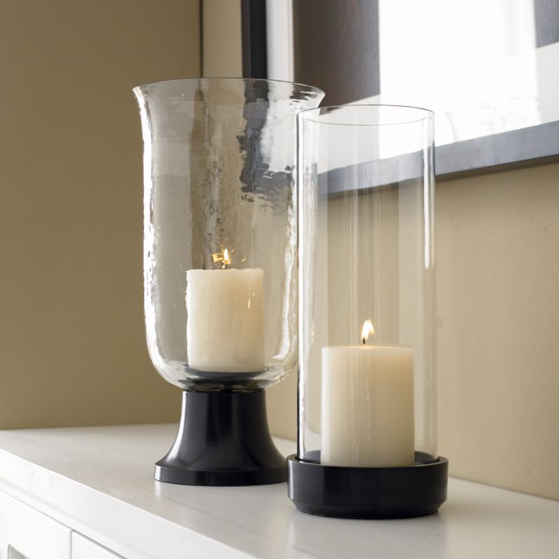 Elodie Hurricane/Rowan Candleholder