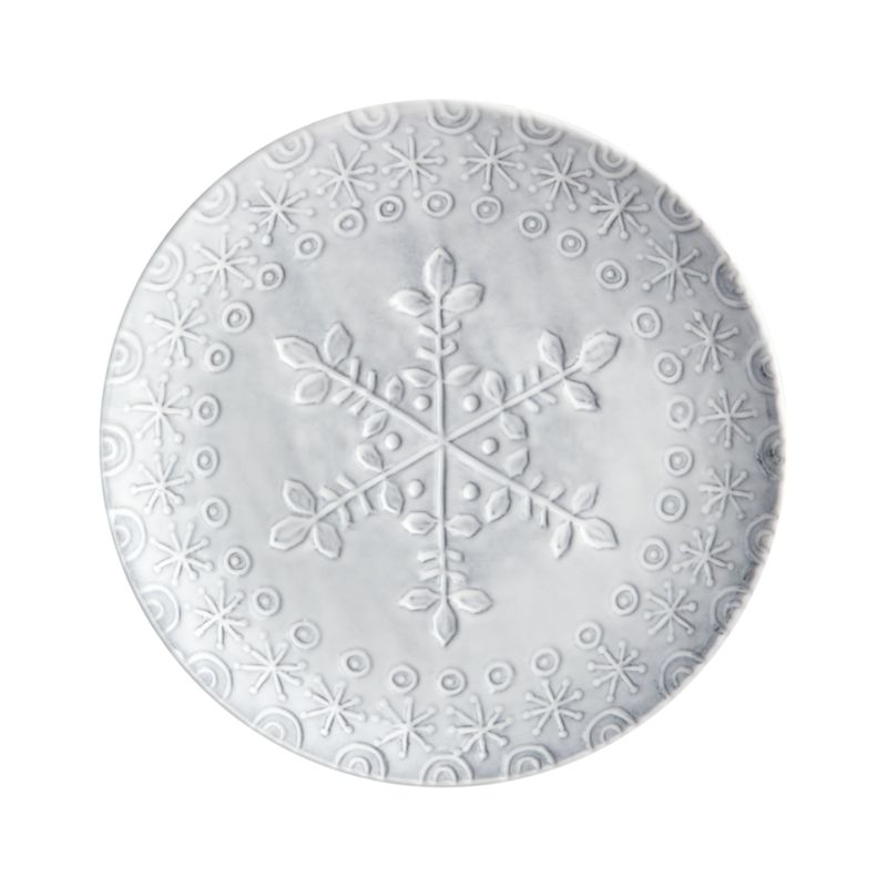 Elurra Plate