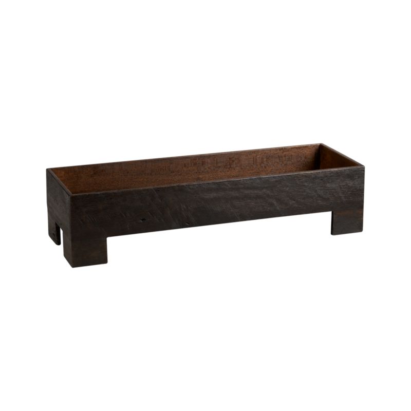 Elva Trough