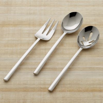 Emerge 3-Piece Serving Set