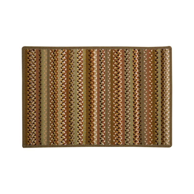 Emerson Khaki Rug