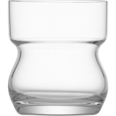 Emilio Double Old-Fashioned Glass
