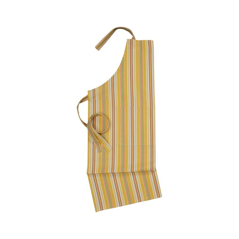 Emily Stripe Apron