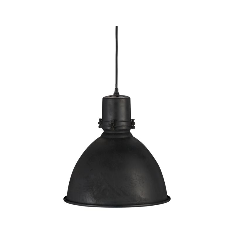 Emmett Pendant Lamp