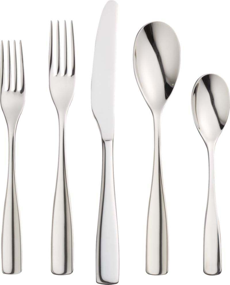 Empress 20-Piece Flatware Set