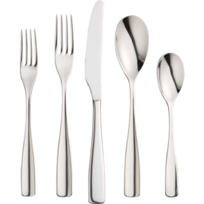Empress 20-Piece Flatware Set
