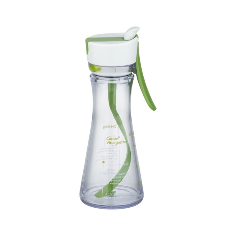 Emulstir Salad Dressing Mixer