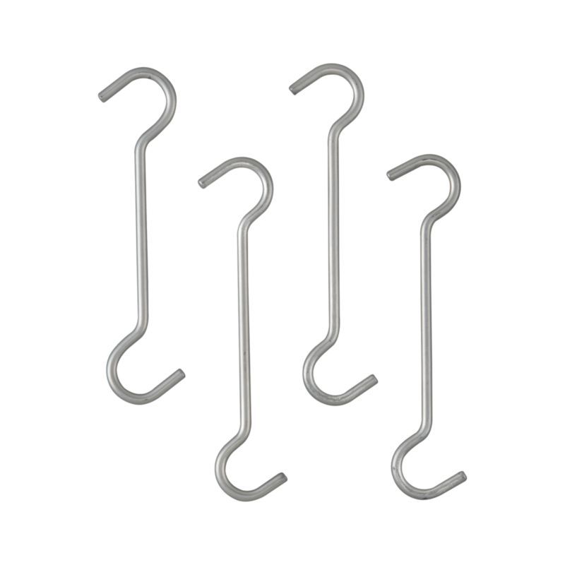 Set of 4 Enclume® Extension Hooks