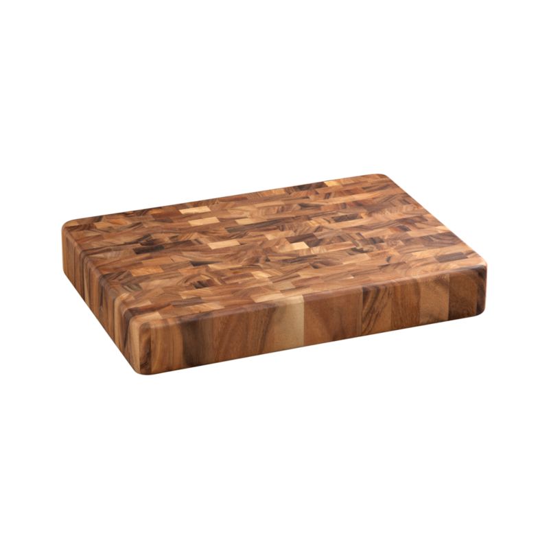 End Grain Board