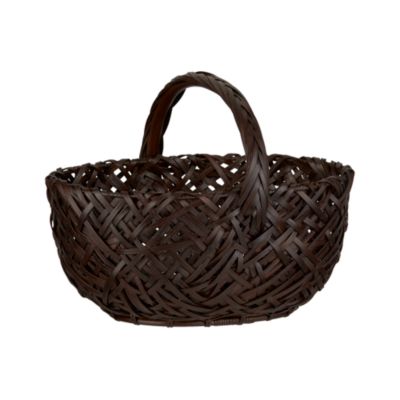 Endah Oval Basket