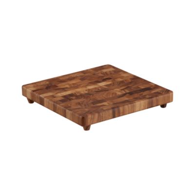 End Grain Chopping Board