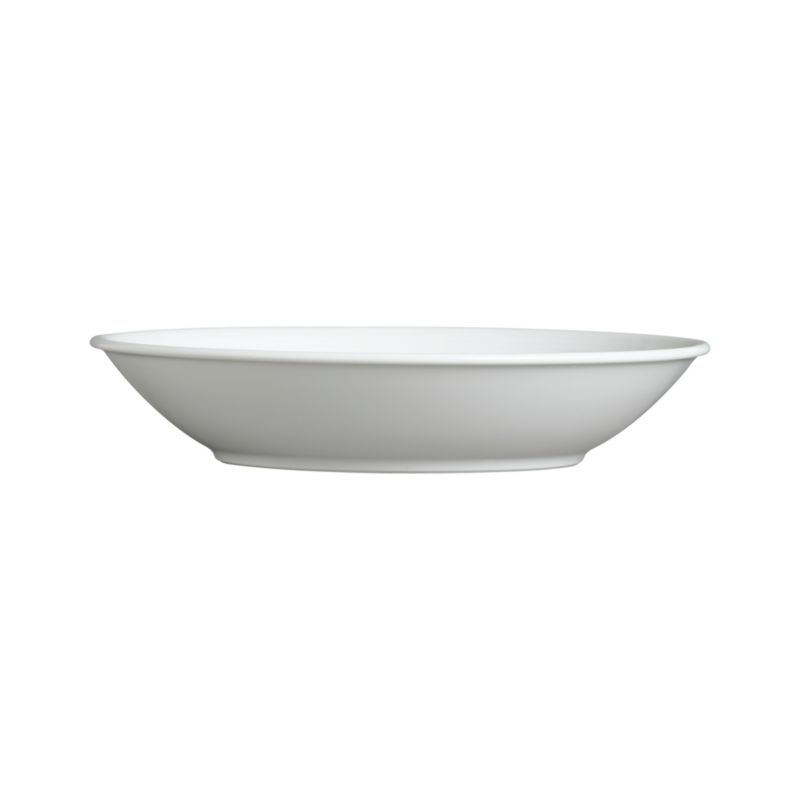 Entree Low Bowl 8.5"