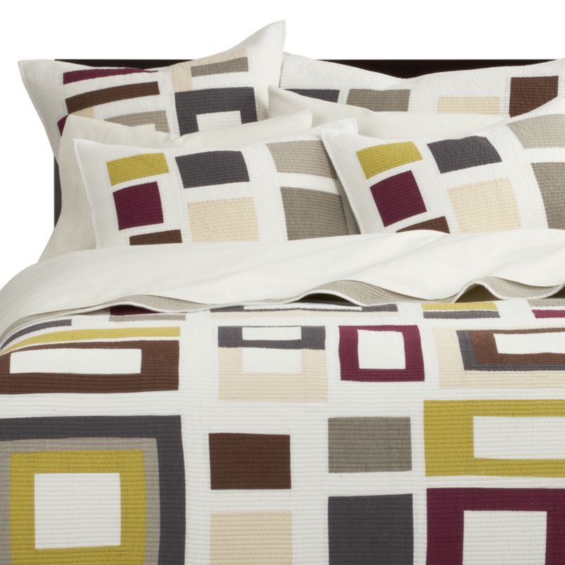 Enzo Bed Linens