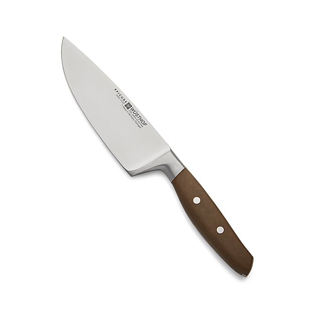 Wusthof ® Epicure 6" Chef's Knife Crate and Barrel