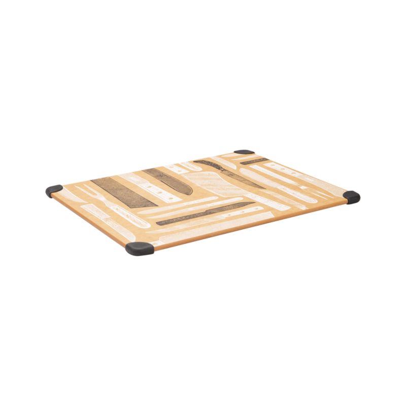 Epicurean Non-Slip Chop Board