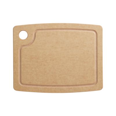 Epicurean Natural Dishwasher Safe Small Cutting Board
