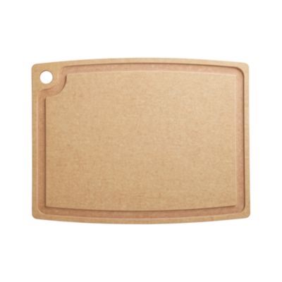 Epicurean Natural Dishwasher Safe Large Cutting Board