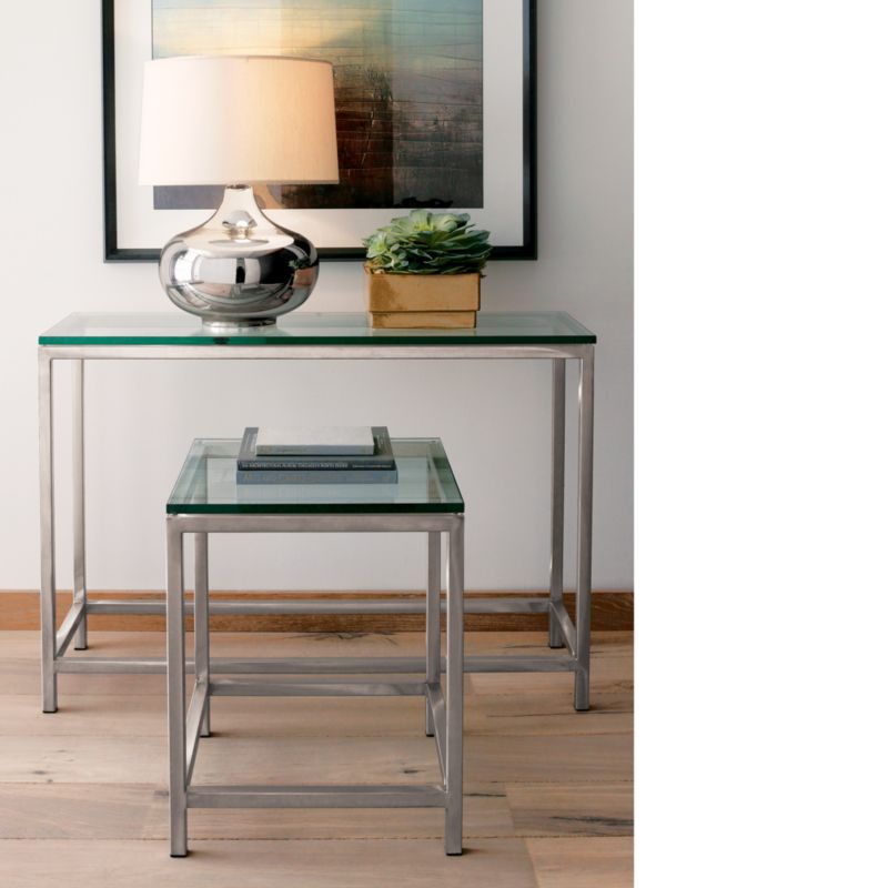 Era Accent Tables