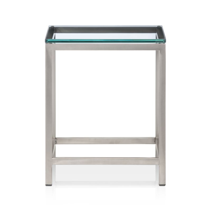 Era Side Table