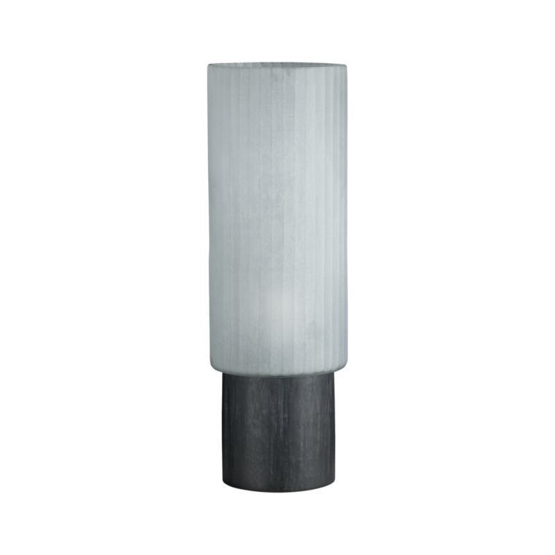 Erschal Table Torchiere Lamp