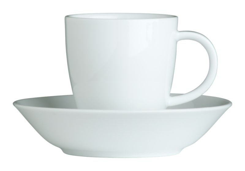 EspressoCupAndSaucer